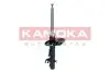 Фото Амортизатор газовий переднiй лiвий KAMOKA (2000333) зображення 4