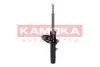 Фото Амортизатор газовий переднiй правий KAMOKA (2000340) зображення 1