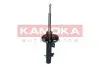 Фото Амортизатор газовий переднiй правий KAMOKA (2000340) зображення 2