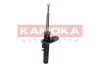 Фото Амортизатор газовий переднiй правий KAMOKA (2000340) зображення 3
