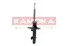 Фото Амортизатор газовий переднiй правий KAMOKA (2000340) зображення 4