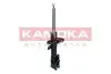 Амортизатор газовий передній лівий KAMOKA (2000346) зображення 1