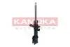 Амортизатор газовий передній лівий KAMOKA (2000346) зображення 2