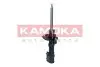 Амортизатор газовий передній лівий KAMOKA (2000346) зображення 3