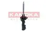 Амортизатор газовий передній лівий KAMOKA (2000346) зображення 4