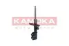Фото Амортизатор газовий переднiй KAMOKA (2000347) зображення 2