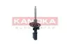 Фото Амортизатор газовий переднiй KAMOKA (2000347) зображення 3