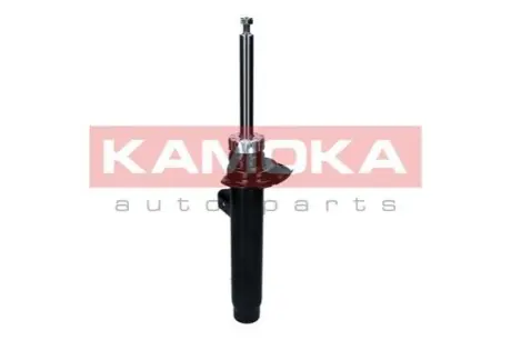 Амортизатор (передний) (R) BMW 3 (F30/F80/F34/F31)/4 (F36/F33/F83/F32/F82) xDrive 12- (B4) KAMOKA 2000352