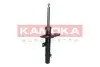 Фото Амортизатор газовий переднiй правий KAMOKA (2000354) зображення 2