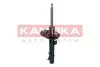 Фото Амортизатор газовий переднiй правий KAMOKA (2000354) зображення 4
