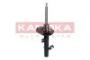 Фото Амортизатор газовий переднiй лiвий KAMOKA (2000355) зображення 1