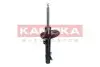 Фото Амортизатор газовий переднiй лiвий KAMOKA (2000355) зображення 2