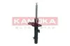 Фото Амортизатор газовий переднiй лiвий KAMOKA (2000355) зображення 4