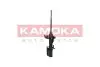 Фото Амортизатор газовый передний KAMOKA (2000368) изображение 2