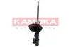 Фото Амортизатор газовый задний, правый KAMOKA (2000375) изображение 2