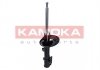 Амортизатор газовий задній, правий KAMOKA 2000375 (фото 3)