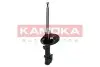 Фото Амортизатор газовый задний, правый KAMOKA (2000375) изображение 3