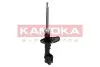 Фото Амортизатор газовый задний, правый KAMOKA (2000375) изображение 4