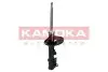 Фото Амортизатор задний левый, газовый KAMOKA (2000376) изображение 3