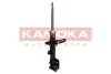 Фото Амортизатор задний левый, газовый KAMOKA (2000376) изображение 4