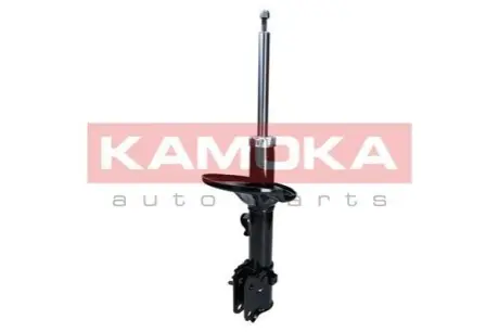 Амортизатор задний левый, газовый KAMOKA 2000376 Купить в Украине
