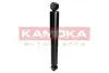 Фото Амортизатор газовый задний KAMOKA (2000380) изображение 2