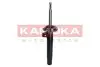 Фото Амортизатор (передній) BMW 3 (E46) 98-05 (L) M43/M47/M52/M54/M57/N40/N42 KAMOKA (2000383) зображення 2