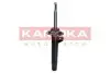 Фото Амортизатор (передній) BMW 3 (E46) 98-05 (L) M43/M47/M52/M54/M57/N40/N42 KAMOKA (2000383) зображення 4
