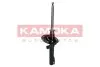Фото Амортизатор газовый передний KAMOKA (2000388) изображение 4