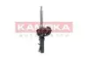 Амортизатор правий KAMOKA (2000393) зображення 1