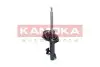 Амортизатор правий KAMOKA (2000393) зображення 4