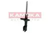 Фото Амортизатор переднiй KAMOKA (2000395) зображення 2