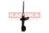 Фото Амортизатор газовый передний, левый KAMOKA (2000397) изображение 1