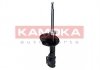Амортизатор газовий передній, лівий KAMOKA 2000397 (фото 3)