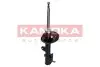 Фото Амортизатор газовый передний, левый KAMOKA (2000397) изображение 4