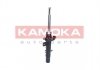 Амортизатор газовый передний, левый KAMOKA 2000398 (фото 3)