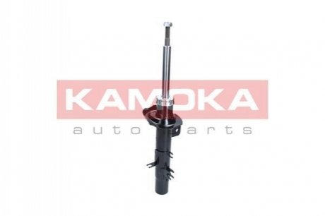Амортизатор газовый передний, левый KAMOKA 2000398 (фото 1)