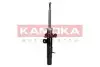 Фото Амортизатор газовий переднiй, правий KAMOKA (2000399) зображення 1