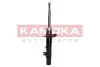 Фото Амортизатор газовий переднiй, правий KAMOKA (2000399) зображення 2