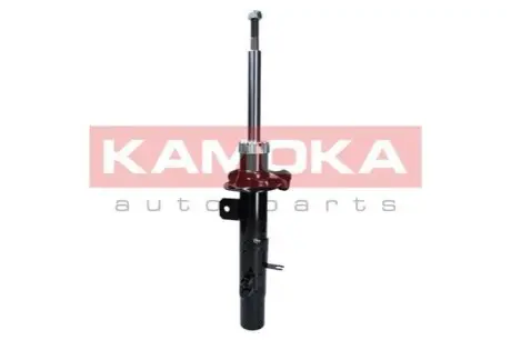 Амортизатор газовий переднiй, правий KAMOKA 2000399 Купити в Україні