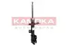 Фото Амортизатор переднiй правий, газовий KAMOKA (2000400) зображення 1