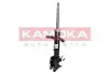 Фото Амортизатор переднiй правий, газовий KAMOKA (2000400) зображення 2