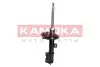 Фото Амортизатор переднiй правий, газовий KAMOKA (2000400) зображення 3