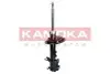 Фото Амортизатор переднiй правий, газовий KAMOKA (2000400) зображення 4