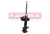 Фото Амортизатор переднiй лiвий, газовий KAMOKA (2000401) зображення 2