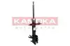 Фото Амортизатор переднiй лiвий, газовий KAMOKA (2000401) зображення 4