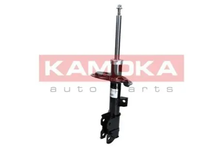Амортизатор переднiй лiвий, газовий KAMOKA 2000401 Купити в Україні