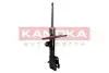 Фото Амортизатор газовий переднiй KAMOKA (2000405) зображення 1