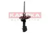 Фото Амортизатор газовий переднiй KAMOKA (2000405) зображення 4