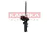Фото Амортизатор газовий переднiй, лiвий KAMOKA (2000409) зображення 4